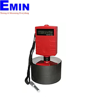 Máy đo độ cứng Leeb cầm tay SADT HARTIP1600 (HRC1-74,±0,3%,đầu đo DL,bộ tiêu chuẩn)