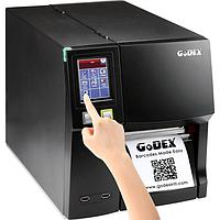 Godex バーコードプリンター修理サービス