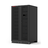 Santak 3A3 PT-100(200) UPS ແບບໂມດູນ (100 kVA, 0.9)