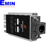 Máy đo nhiệt độ Advanced Energy Sekidenko MXE (lên đến 10 kHz)