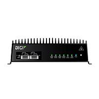 Bộ Giải Pháp Router Digi 360 Cellular cho Digi TX54 (1 năm) - LTE FirstNet, Wi-Fi, BT, UDR (GNSS), Ethernet Tứ Kênh, DB9M RS-232, US/CAN, Không Phụ Kiện. DIGI TX54-A146