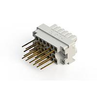 EDAC 516-020-541-406 コネクタ ラック＆パネルコネクタ