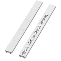 PHOENIX CONTACT 0824470 Cable Marker SS-ZB WH CUS 1 strip is 1 piece