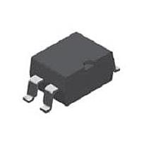 IXYS CPC1390GR 솔리드 스테이트 릴레이 단극 릴레이 400V 140mA