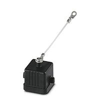 PHOENIX CONTACT 1419273 Accessories HC-STA-D07-BCSFS- PL-BK