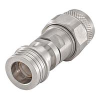 Đầu nối RF - Bộ chuyển đổi hiệu chuẩn giữa các series Rosenberger 153QS105-S20S3