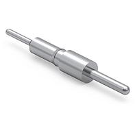 Mill-Max 3401-0-00-01-00-00-03-0 Double Pins 200u SN/PB OVER NI