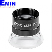 Kính lúp Peak 1962-15X