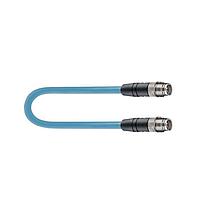 Cáp Ethernet / Cáp mạng Lumberg Automation BRSTS 8X-BRSTS 8X-552/5 M