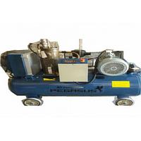 KOCU TMTV-15A ROTARY SCREW COMPRESSOR