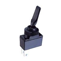 Shin Chin R13-18B-05(VDC) トグルスイッチ 10A/12VDC 2P SPST/ON-OFF/SO