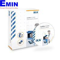 Phần mềm CalWin IKA C 6040 (0004040500)