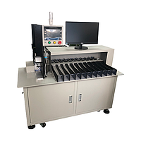 ACEY ACEY-AS11S 11 Channel Battery Sorting Machine For Battery Internal Resistance and VoltageTesting