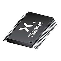 Nexperia 74LVT162244BDGG-QJ Buffers & Line Drivers SOT362-1 BUFFER/DRIVER 3.3V