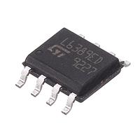 STMicroelectronics L6389ED High-Side, Low-Side High volt high and low-side driver