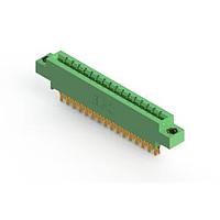 Đầu nối chuẩn cạnh thẻ đầu nối cạnh thẻ EDAC 833-032-560-807