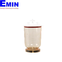 Giá đỡ bộ lọc từ tính Rocker MF 5a (500 mL, thân ngắn)