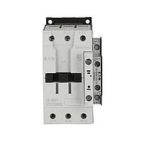Eaton XTCE040DS1A Solid State Contactors Cont 3P FVNR 40A FR D 110/50 120/60 W/ N