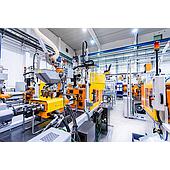 How Can Torque Control Improve High-Volume Assembly?