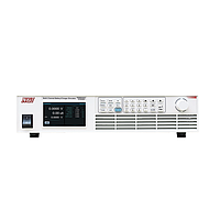 NGI N83580-06-01 고성능 다중 채널 프로그래밍 가능 배터리 시뮬레이터 (±1A/CH, 6V/CH, 6W/CH, 8CH)