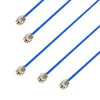 Bộ Dây Cáp RF HFLEX CBL / SM / 5 MẪU Mini-Circuits KHFC3-086+