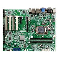 IEI Technology IMBA-H310-R10 싱글 보드 컴퓨터 ATX 마더보드 14nm LGA1151 인텔 H310 8세대/9세대 코어 i9/i7/i5/i3, 셀러론 및 펜티엄 프로세서 지원, DDR4, 듀얼 독립 디스플레이, 듀얼 GbE LAN, USB 3.2, SATA 6Gb/s, HD 오디오 및 RoHS