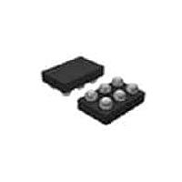 Công tắc tải đầu vào kép đầu ra tín hiệu công tắc nguồn nâng cao Fairchild FPF1321UCX