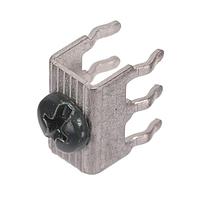 Cọc Vít Đầu Nối Cọc Vít Màu Xanh Lá Keystone Electronics 8197-6