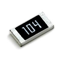 YAGEO RV1206FR-07243KL 厚膜抵抗器 243kΩ 1/4W 1206 1%