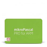 Mikroe MIKROE-1965 Development Software mikroPascal PRO for ARM eDelivery