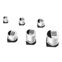 Tụ điện phân nhôm SMT 330uF 16V PANASONIC EEE-HA1C331P