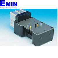 Olamef TP/LN-100 Pneumatic cutting machine for loose radial components (1.77x2.12" (45x54mm))