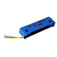 Vishay Spectrol M70L501KB25T601 Rectangular Multi-Turn Cermet Trimmer 1/2watt 500ohms 10% 100ppm