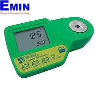 MILWAUKEE 屈折計校正サービス