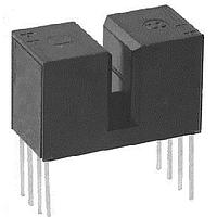 TT Electronics / Optek Technology OPB826S 光学开关，透射式，光电晶体管输出，带槽光开关，双通道