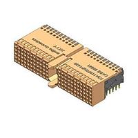 Ổ cắm Aurora Space 110 chân R/A, Loại A, không có chốt Smiths Interconnect IDI K3SA110FR0P1430