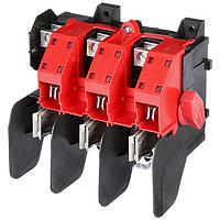 Đế Cầu Chì Dòng CR-H 30A Thay Thế Đế Cầu Chì SIEMENS HFB612CCH