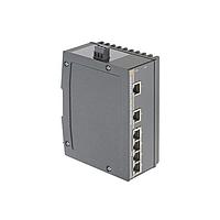Bộ chuyển mạch Ethernet không quản lý Ha-VIS eCon3060GBAPP HARTING 24035060030