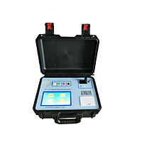 Thiết bị phân tích OLTC Wrindu RDKC-2000 (0.3Ω~100Ω)