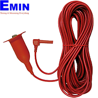 Kyoritsu 7253  테스트 리드