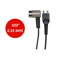 Đầu dò đo độ dày hai phần tử Dakota T-104-1000 (Standard, 2.25MHz, 1/2")