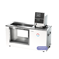 Lauda PVL 15 C 恒温槽 (30 ... 100 °C, 3.7 kW, 15.0 L)