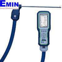 Bacharach PCA400 排ガス分析計 (O2,CO,NO,PRINTER)