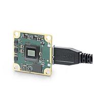 Camera USB 3.0 Basler daA3840-45uc (Không có giá đỡ) Camera USB 3.0 với cảm biến CMOS Sony IMX334 cho tốc độ 45 khung hình mỗi giây ở độ phân giải 8.3 MP. Mẫu này không có giá đỡ. Basler 108273