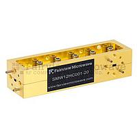 Ống dẫn sóng Fairview SMW12HC001-20 ( 20 dB, 60 GHz - 90 GHz )