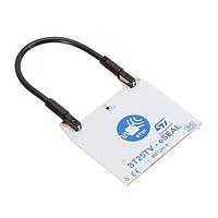 Bo mạch đánh giá Bo mạch khám phá cho IC thẻ NFC Diễn đàn Loại 5 ST25TV02K STMicroelectronics ST25TV-ESEAL