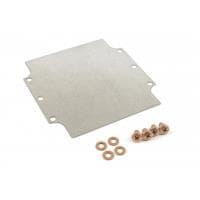 Hammond Manufacturing 1590Z090PL Panel, Inner 1590Z090 INNER PANEL