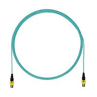 Panduit FRB9R7-R7M02 Simplex/Singlemode OS2 12-fiber, round reference, plenum, P