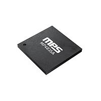 IC Công tắc tương tự 32 kênh điện áp cao với điện trở xả đầu ra và điện áp định mức 5.0V Monolithic Power Systems (MPS) MP4835AGRD-T