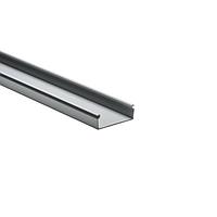 Ống Điện Tường Đặc, 3" x 1", Không Dính Keo, PVC, Màu Xám, 120ft/Hộp HellermannTyton 181-31001